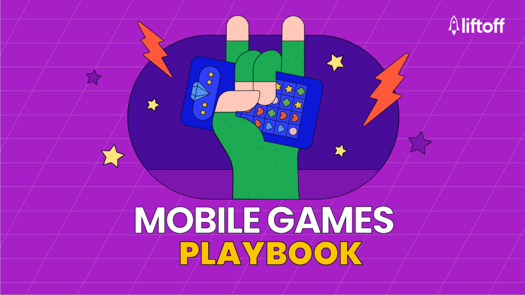 Got a Minute? Help Us Make the Mobile Games Playbook Even Better
