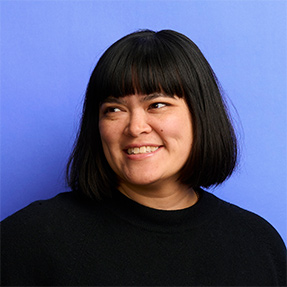 Deanna Ulrich, Director - Creative Strategy at Liftoff