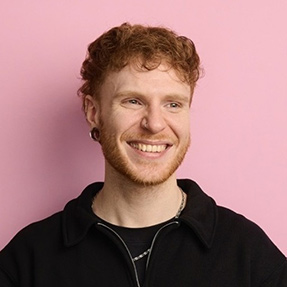 Luke Yohn, Creative GenAI at Liftoff