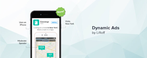 Introduction to Dynamic Ads: Acquire Better Quality Users with Programmatic Creative
