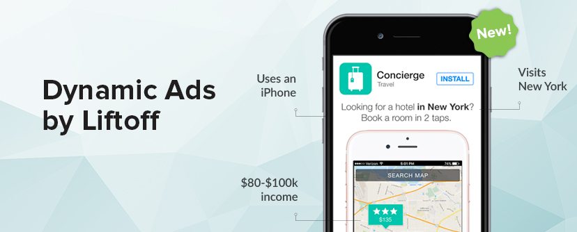 Introduction to Dynamic Ads: Acquire Better Quality Users with Programmatic Creative