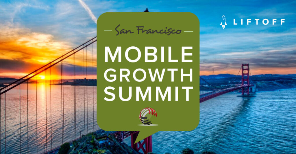 Mobile Growth Summit