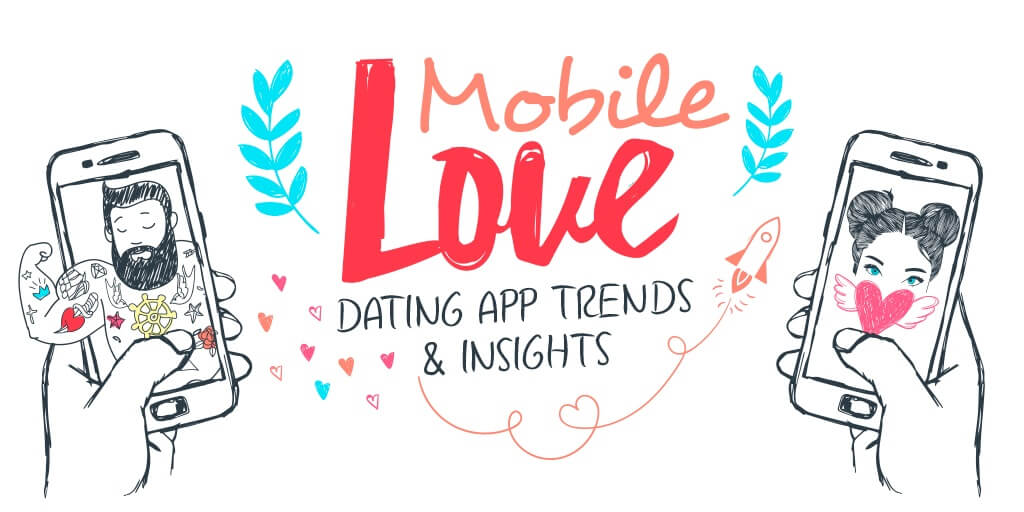 Mobile Love Infographic