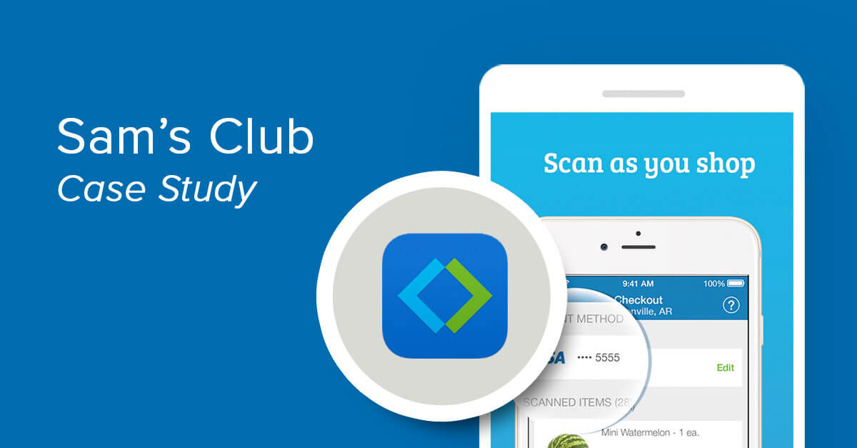 Sam's Club - Liftoff