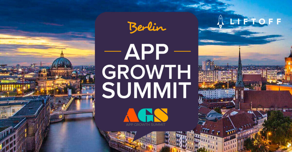 App Growth Summit Berlin