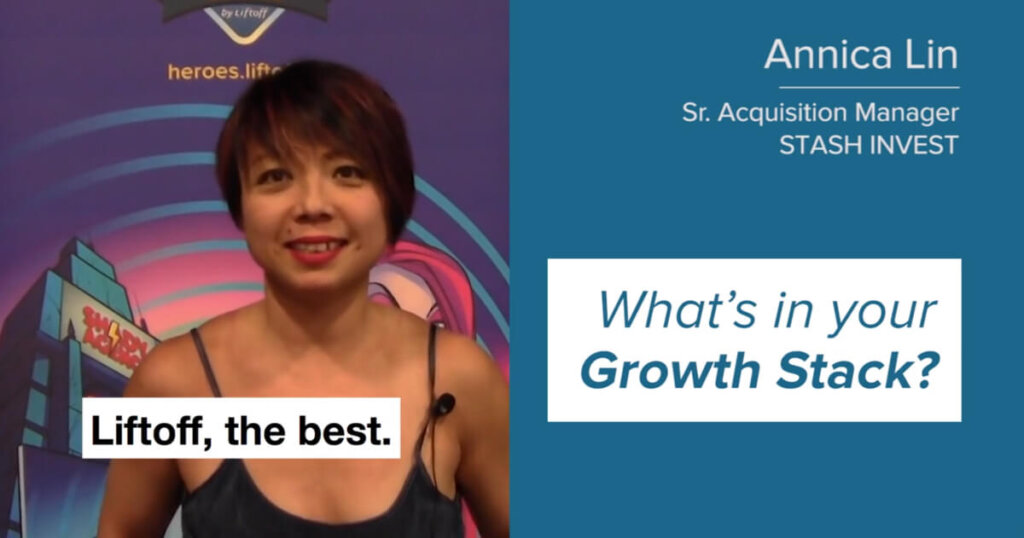 Meet the Heroes: What’s in Your Growth Stack?