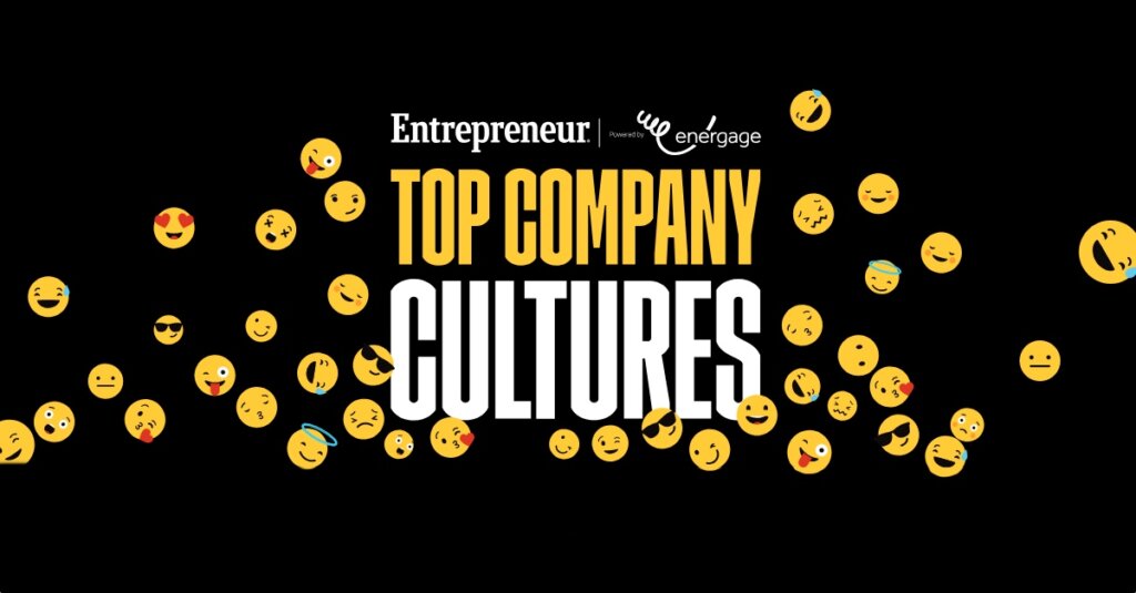 Liftoff Ranks #11 on Entrepreneur’s 2018 Top Company Cultures List