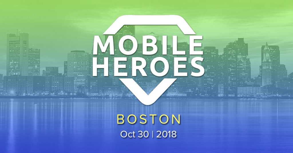 Mobile Heroes Boston