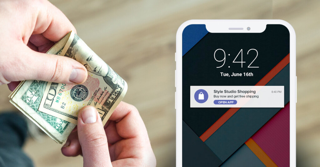 How Marketers Can Avoid Double Paying for Mobile App Retargeting