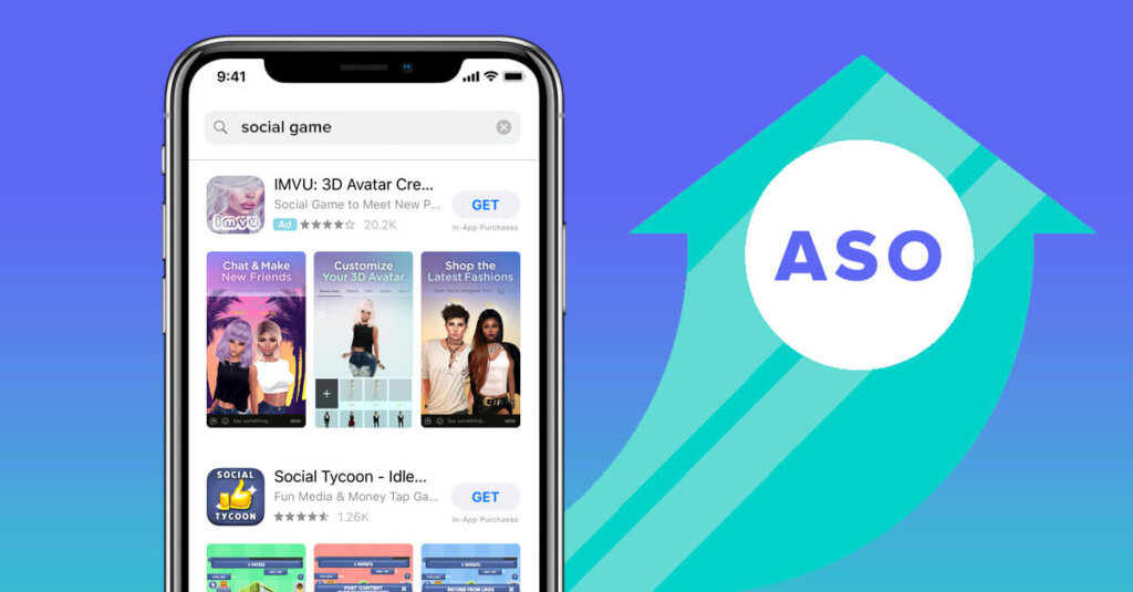 How Apple Search Ads Can Positively Impact Your App Store Optimization (ASO) Efforts