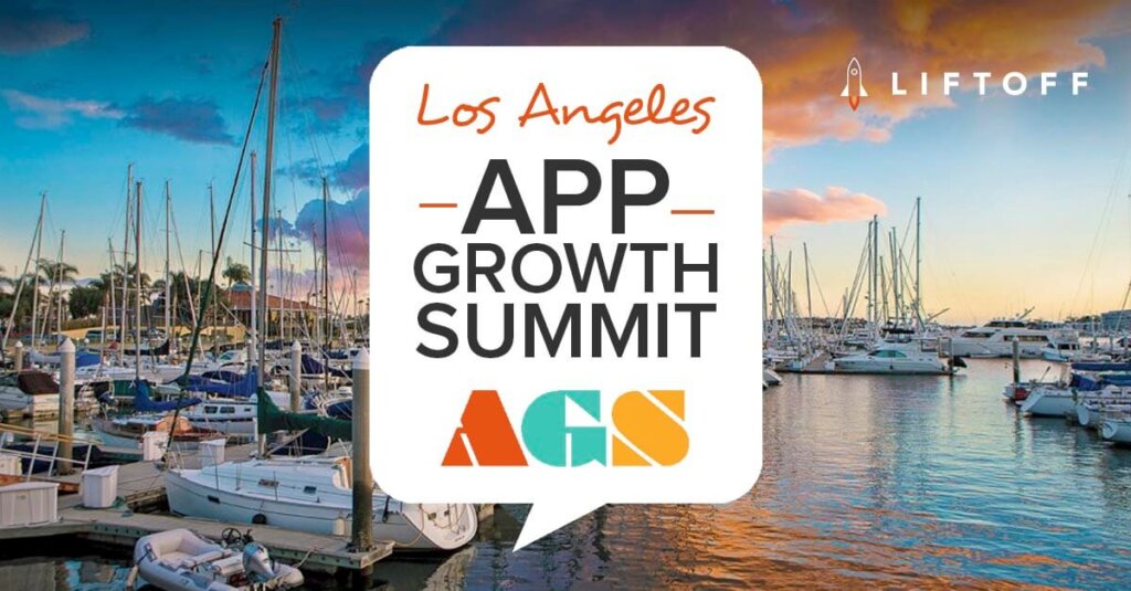 App Growth Summit LA