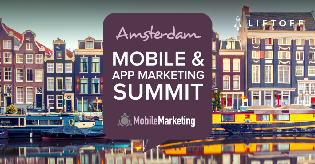 Mobile & App Marketing Summit