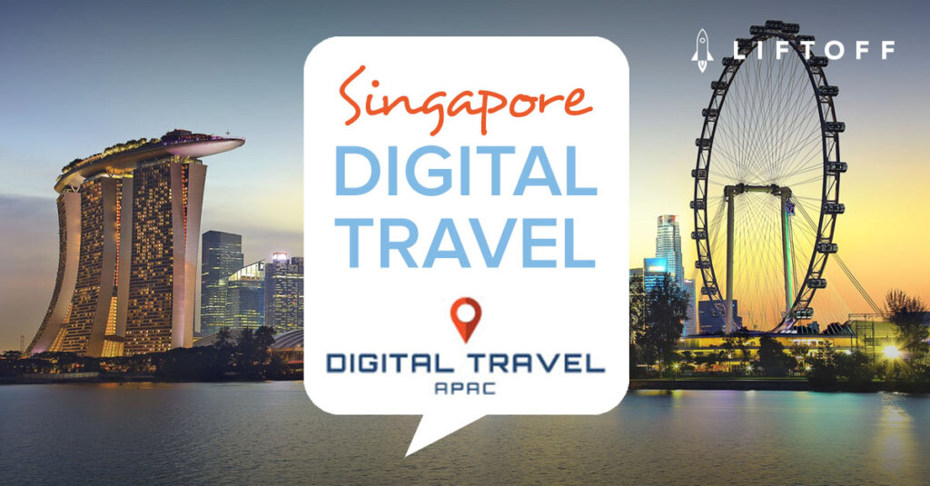 Digital Travel APAC