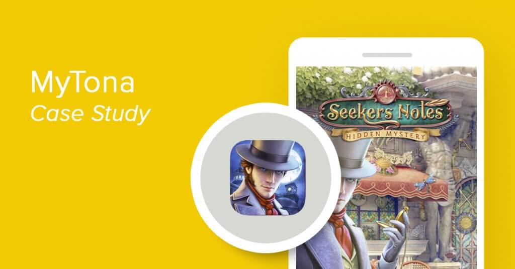 How Mytona Re-Engagement Campaign Increased In-App Purchases 569%