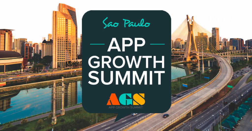 App Growth São Paulo