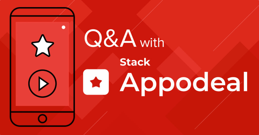 Q&A with Appodeal: Leading App Monetization Platform