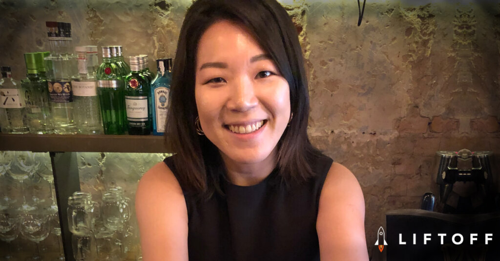 Liftoff Employee Spotlight: Clarin Tan, Customer Success Manager, Singapore