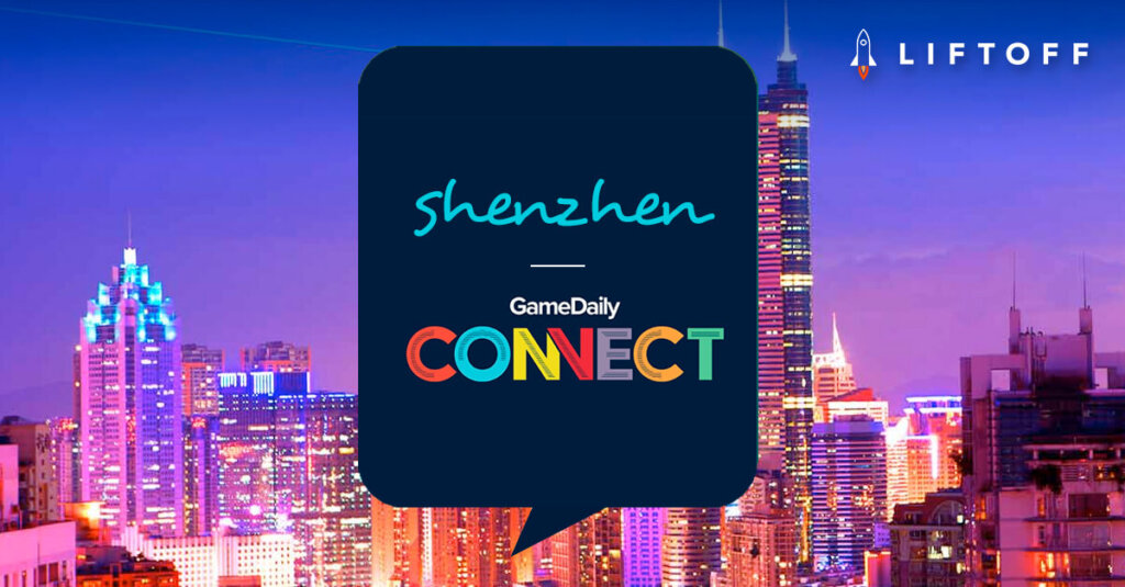 Game Daily Connect