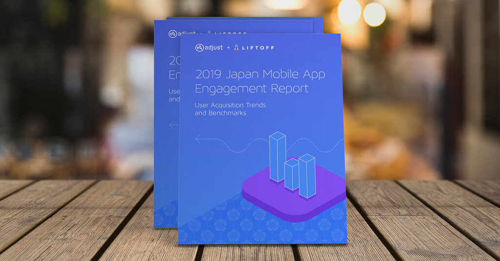 2019 Japan Mobile App Engagement Report