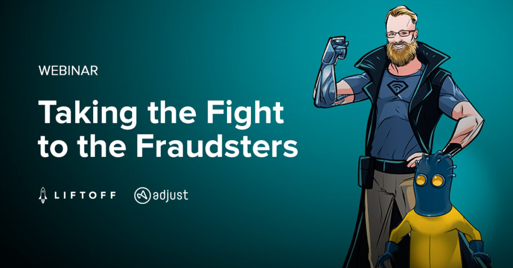 Taking the Fight to the Fraudsters