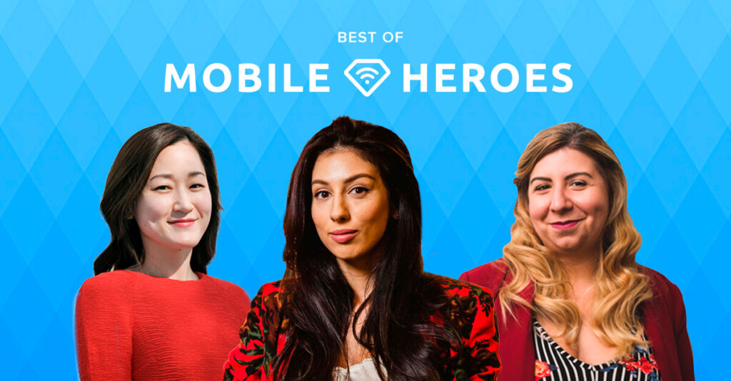 The Best of Mobile Heroes: Tips for Launching Your New App