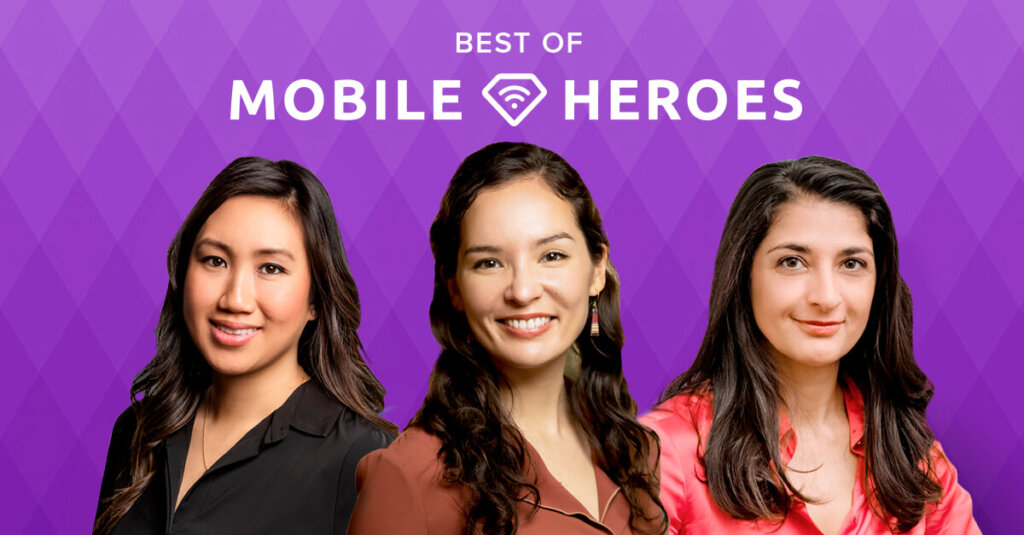 The Best of Mobile Heroes: Marketing Channel Guide