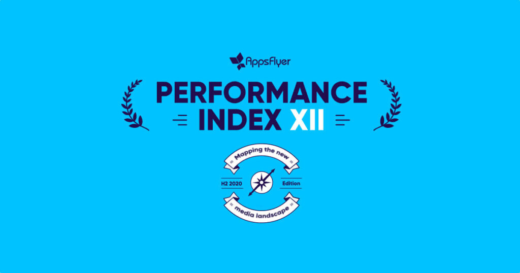 Liftoff Scores Big on AppsFlyer’s Twelfth Annual Performance Index