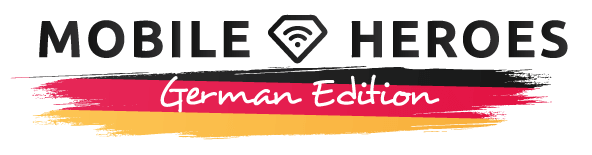 Mobile Heroes Program Expands into Germany