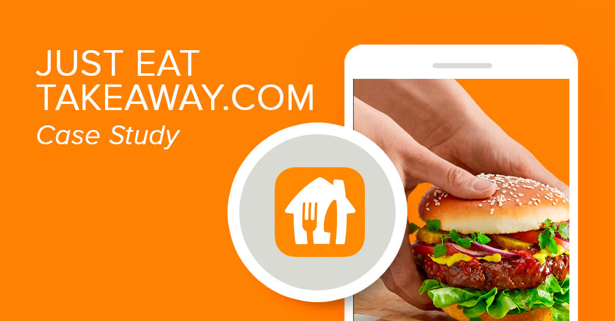 Just Eat Takeaway.com Increase Number of New Customers and Decrease CPA by 28%