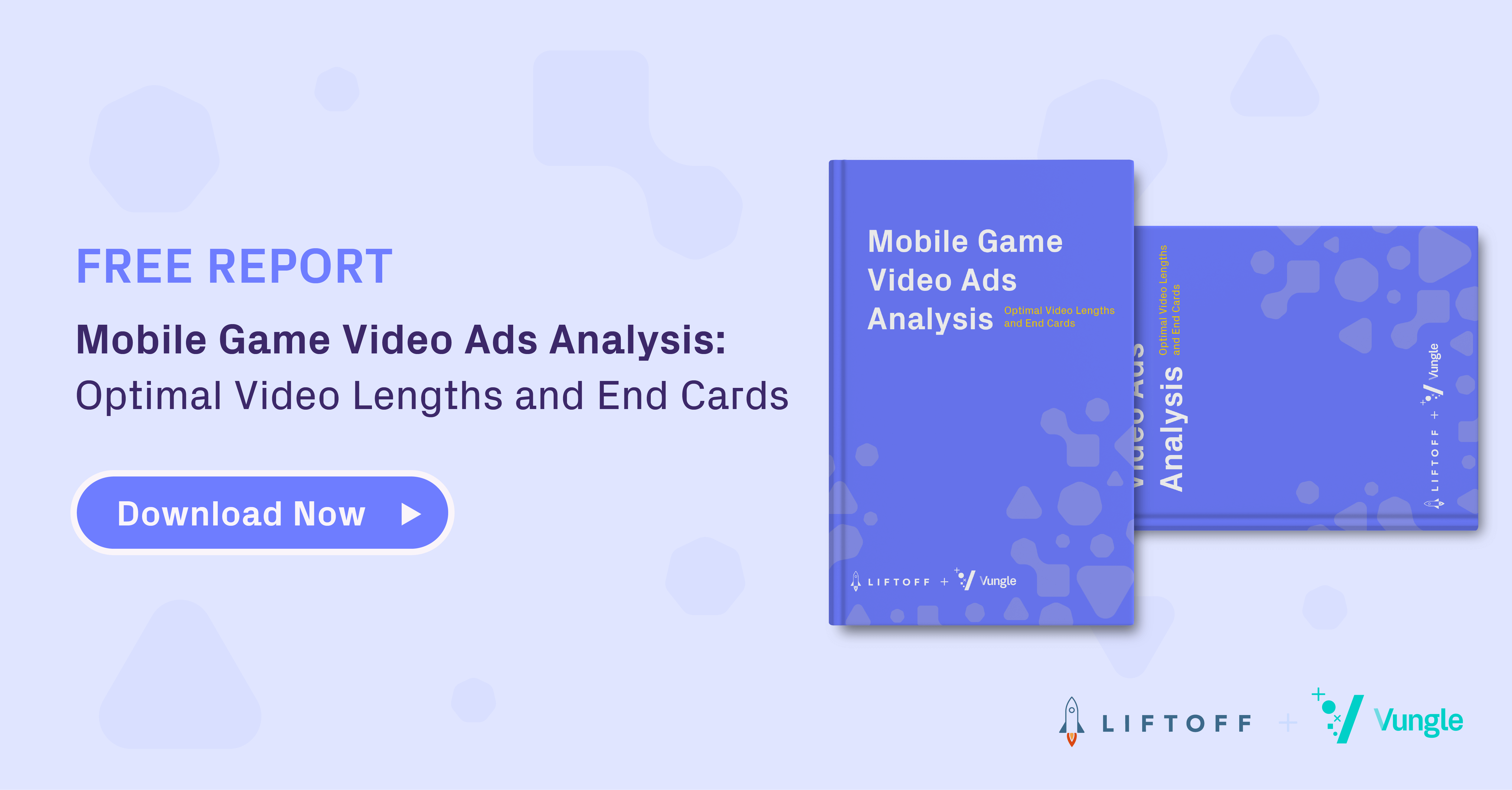 2021 Mobile Game Video Ads Analysis