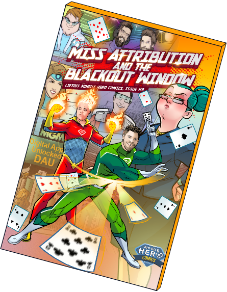 Miss Attribution and the Blackout Window