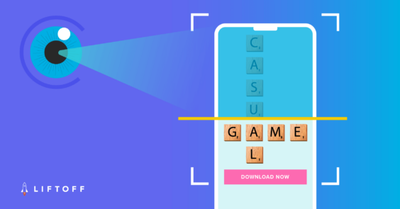 How Liftoff Uses Creative Intelligence to Drive ROAS for Casual Game Marketers