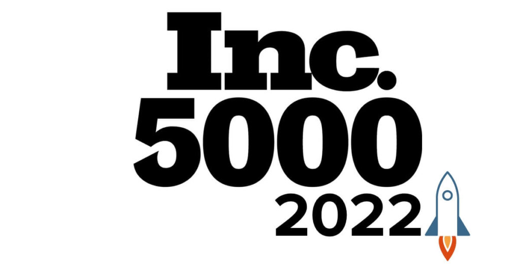 For the 6th Time, Liftoff Appears on the Inc. 5000 Fastest-Growing Private Companies List