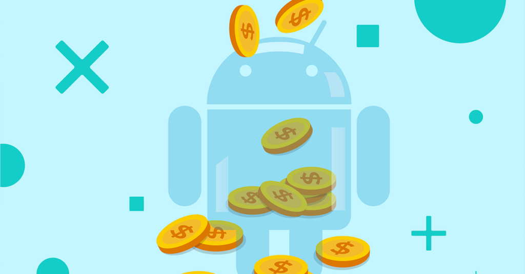 How to Monetize Apps for Android