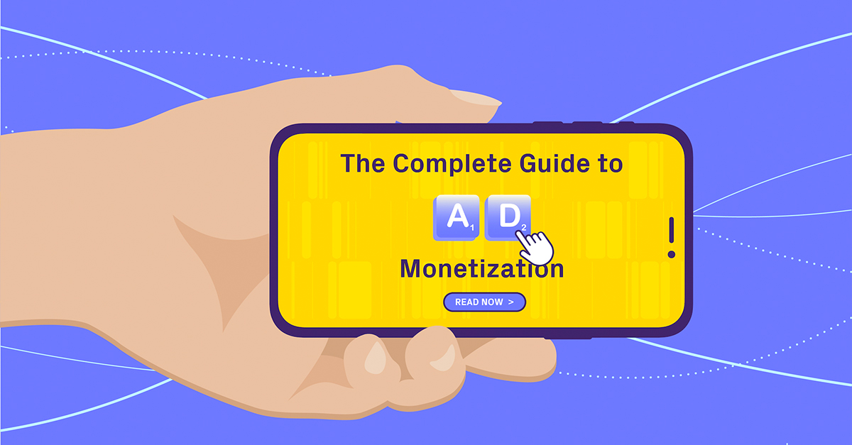 The Complete Guide To Mobile Ad Liftoff