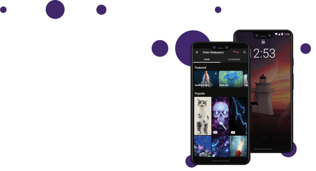 How Zedge Used Vungle’s Ad Format Variety and Massive Scale to Drive Revenue