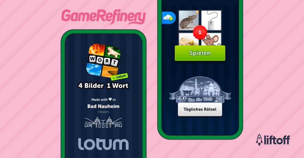 Lars Schmeller of Lotum on Using GameRefinery to Guide Their Product Decisions