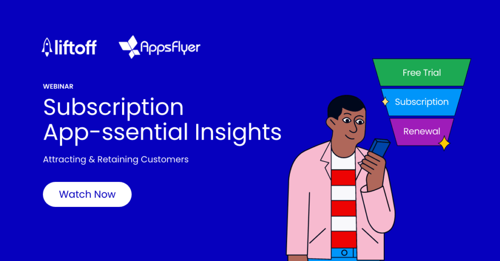 Subscription App-ssential Insights for Attracting & Retaining Customers
