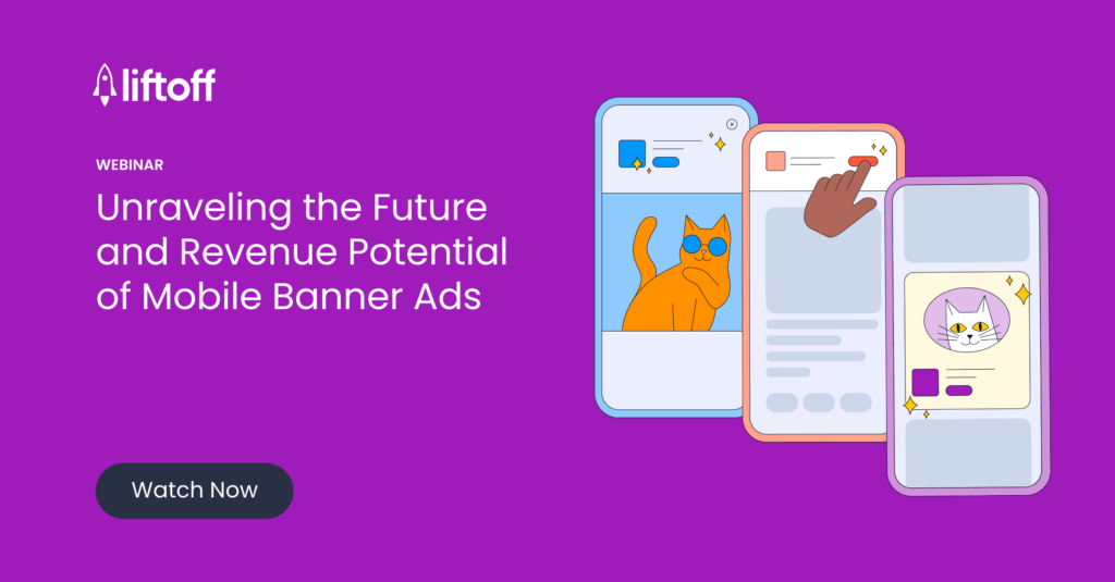 Unraveling the Future and Revenue Potential of Mobile Banner Ads