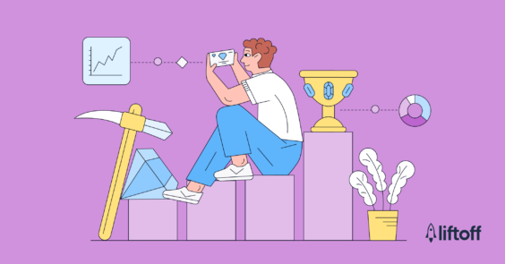 Introducing Liftoff’s 2024 Casual Gaming Apps Report