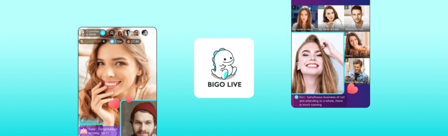 Bigo Live