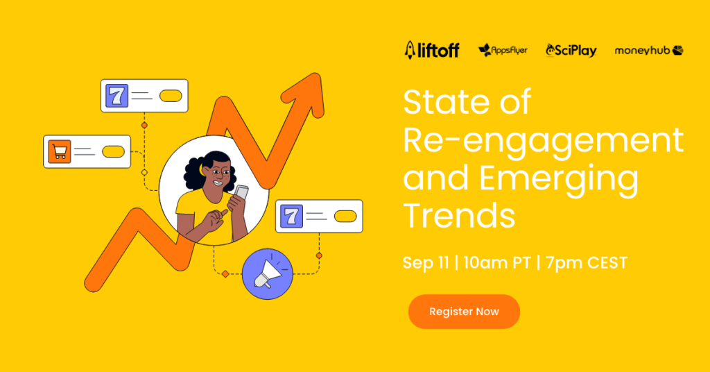 State of Re-engagement and Emerging Trends