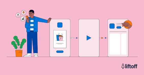 Introducing Liftoff Exclusive Ad Formats