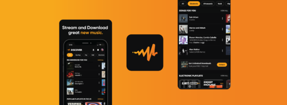 Audiomack Increased Revenue Per Request by 50% with App Open Ads