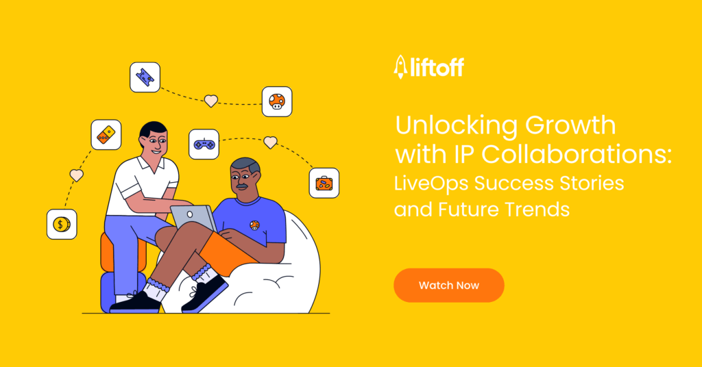 Unlocking Growth with IP Collaborations: LiveOps Success Stories and Future Trends