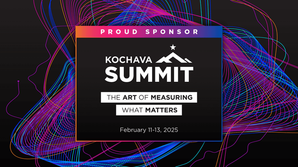 Kochava Summit 2025