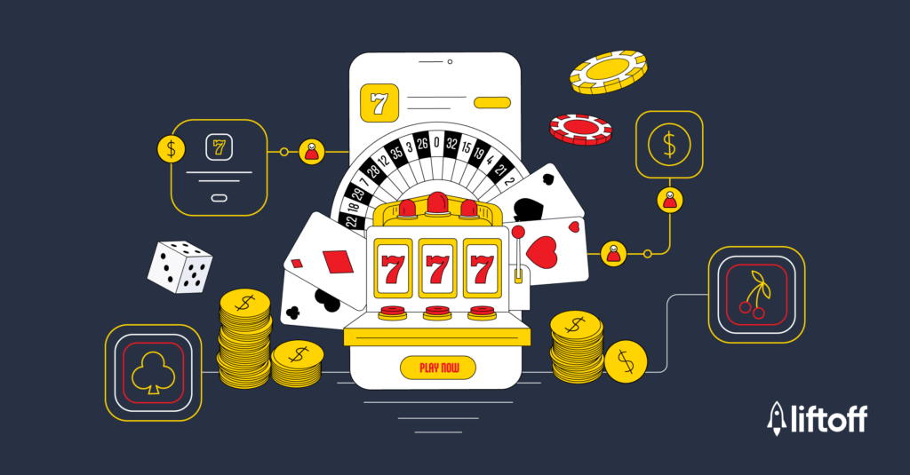 Unlocking iGaming Success: Navigating Programmatic Advertising Challenges