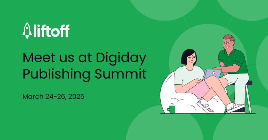 Digiday Publishing Summit 2025