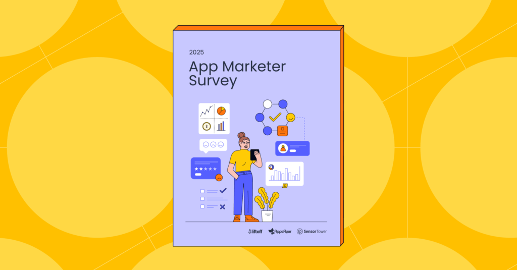 2025 App Marketer Survey