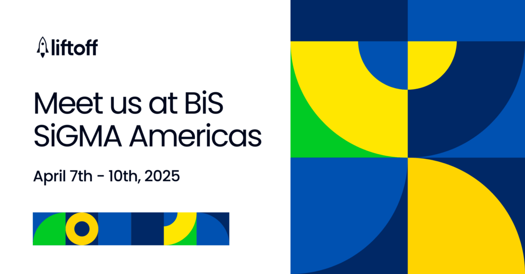 BiS SiGMA Americas 2025